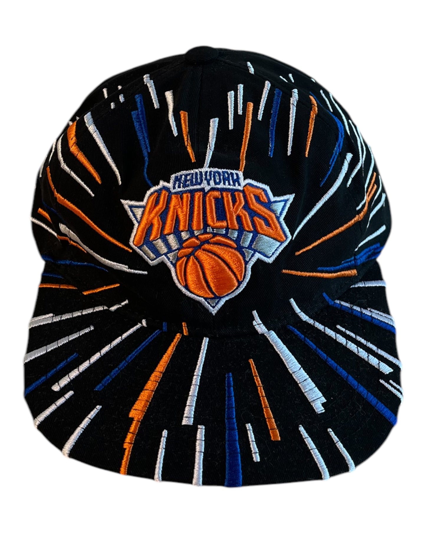 New York Knicks Cap