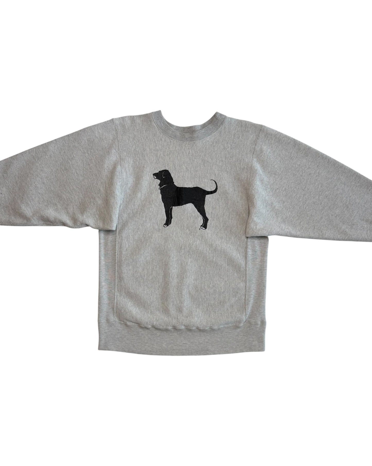 The Black Dog Martha's Vineyard Sweatshirt (M)