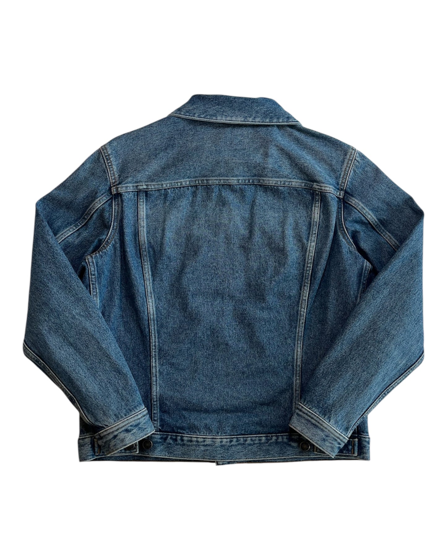 Diesel Denim Jacket (M)