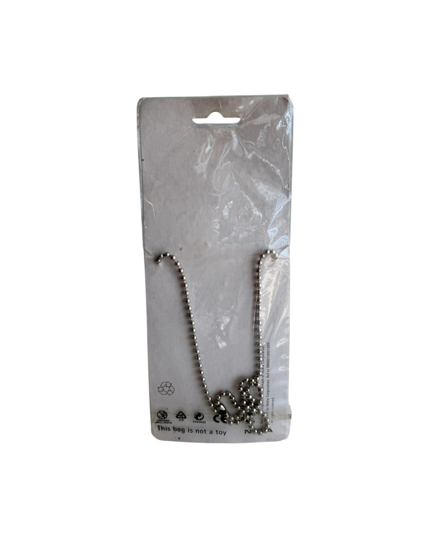 Nokia 7210 Necklace