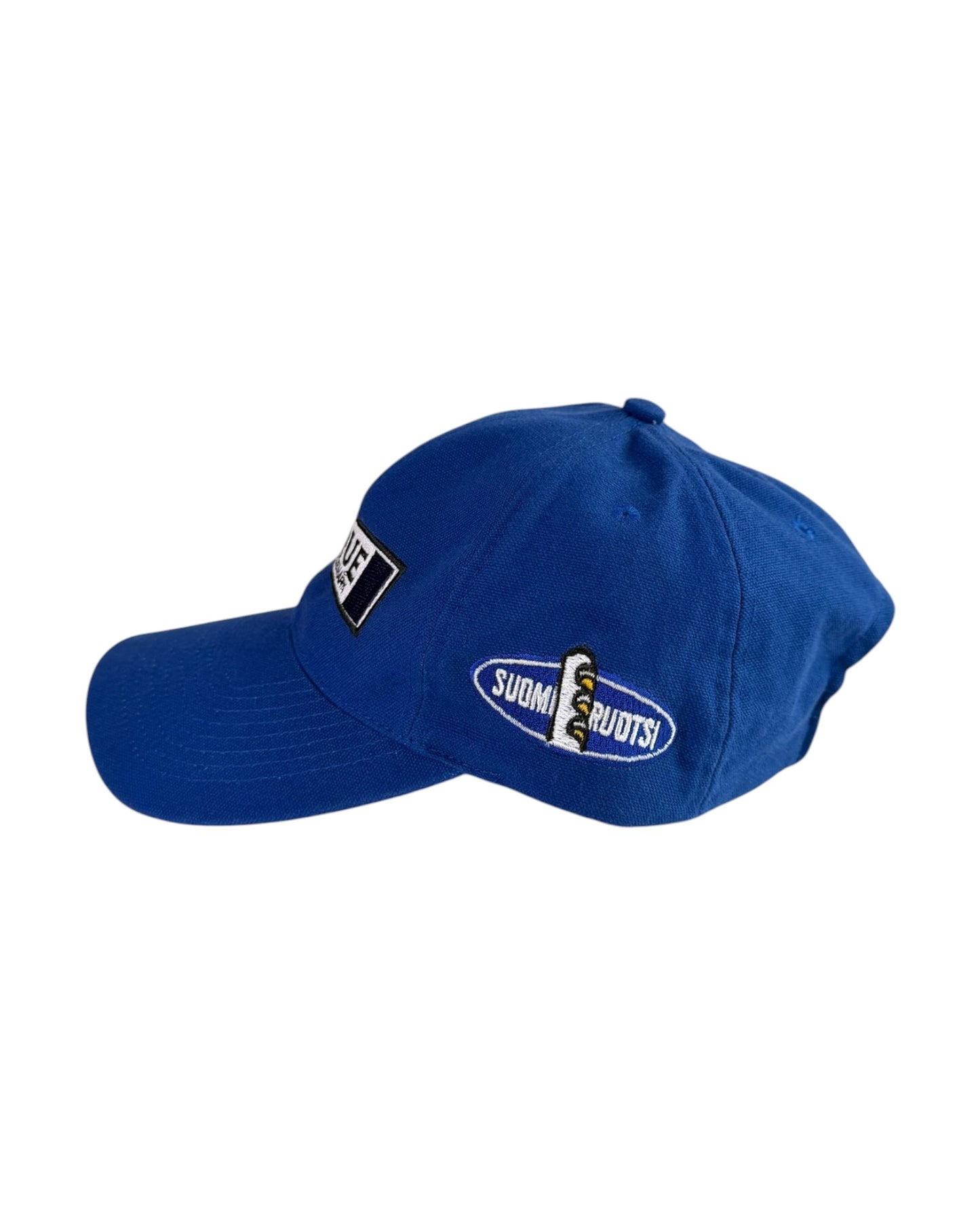 Clique Suomi Ruotsi Ottelu Cap