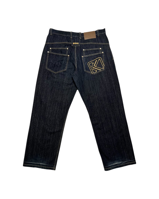 Karl Kani Jeans (38x34)
