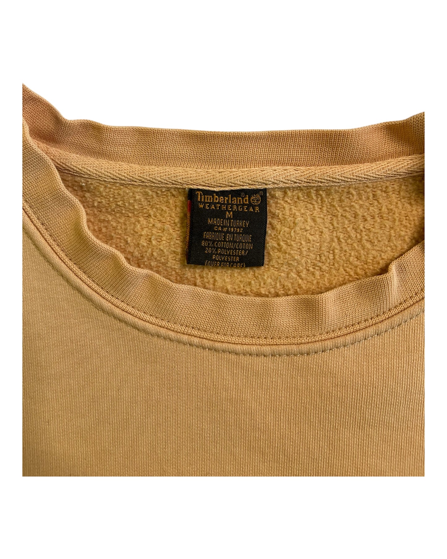 Timberland Sweatshirt (M)