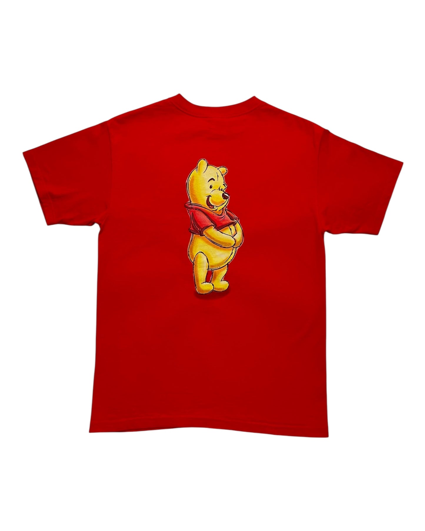 Winnie The Pooh T-Shirt (M)
