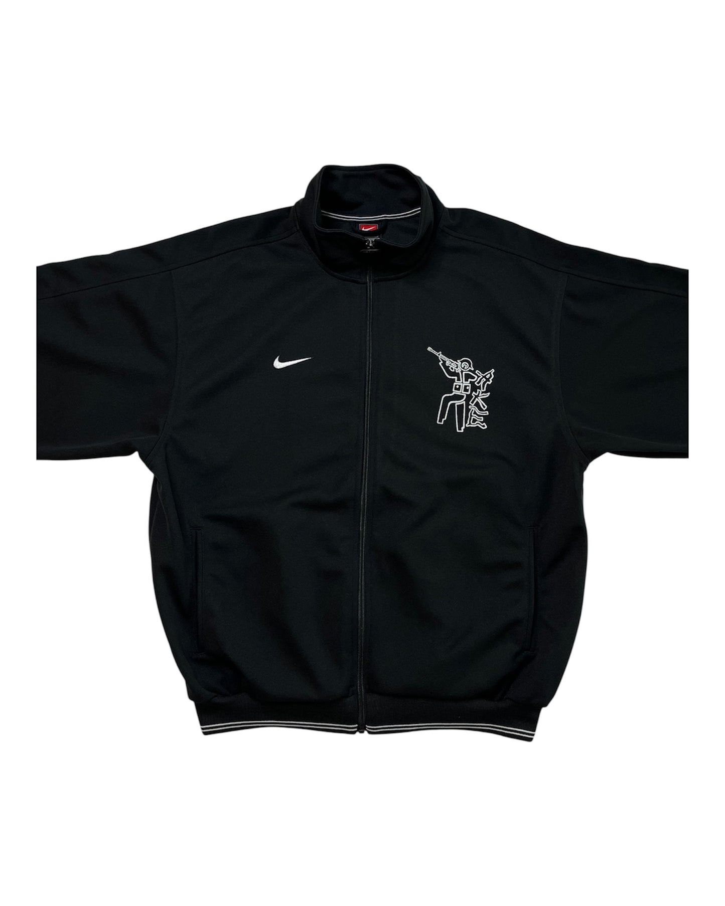Nike Tracktop (M)