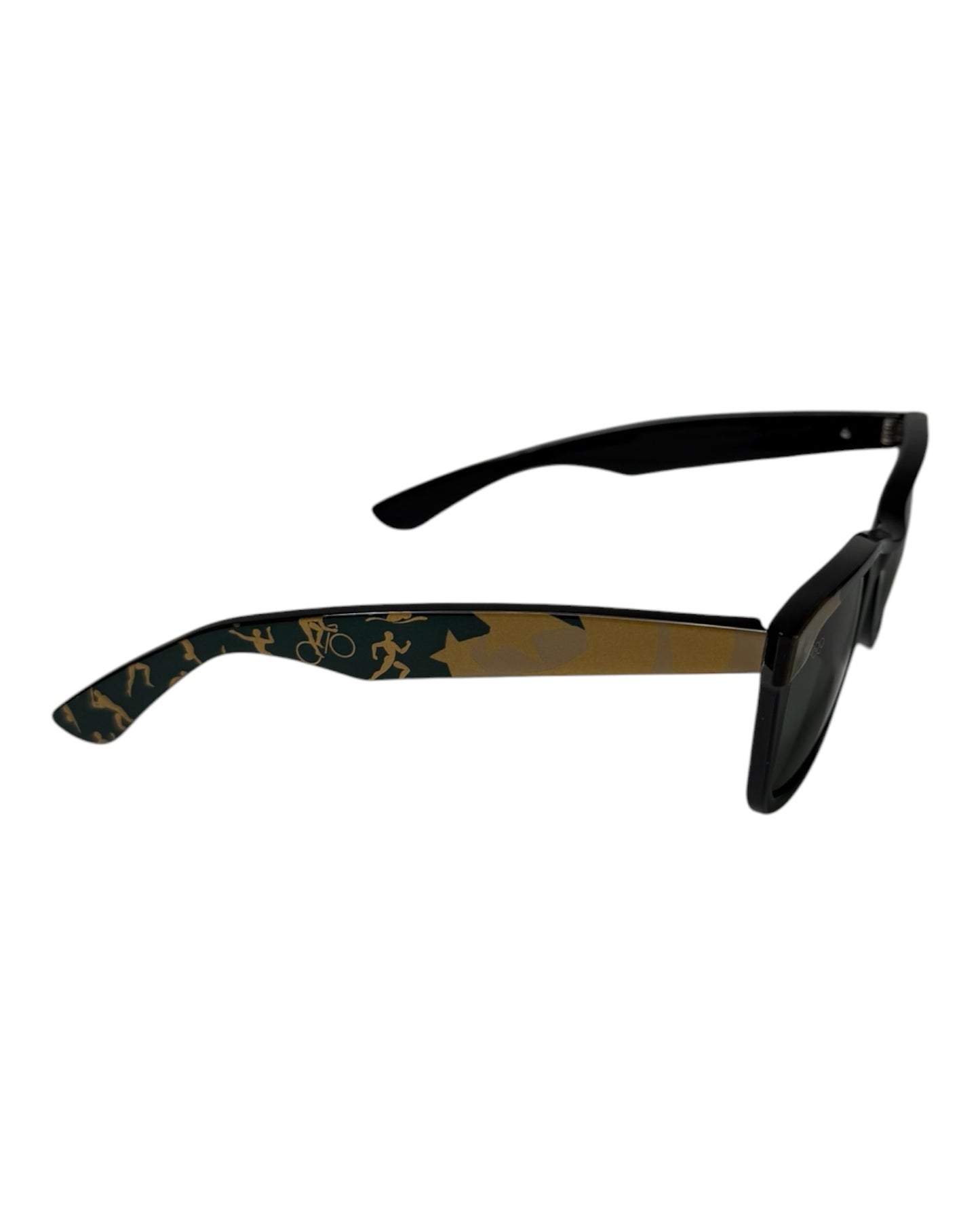Ray-Ban Atlanta 1996 Olympic Wayfarer Sunglasses