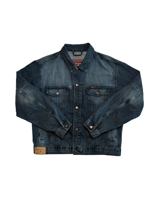 Marlboro Classics Denim Jacket (XL)