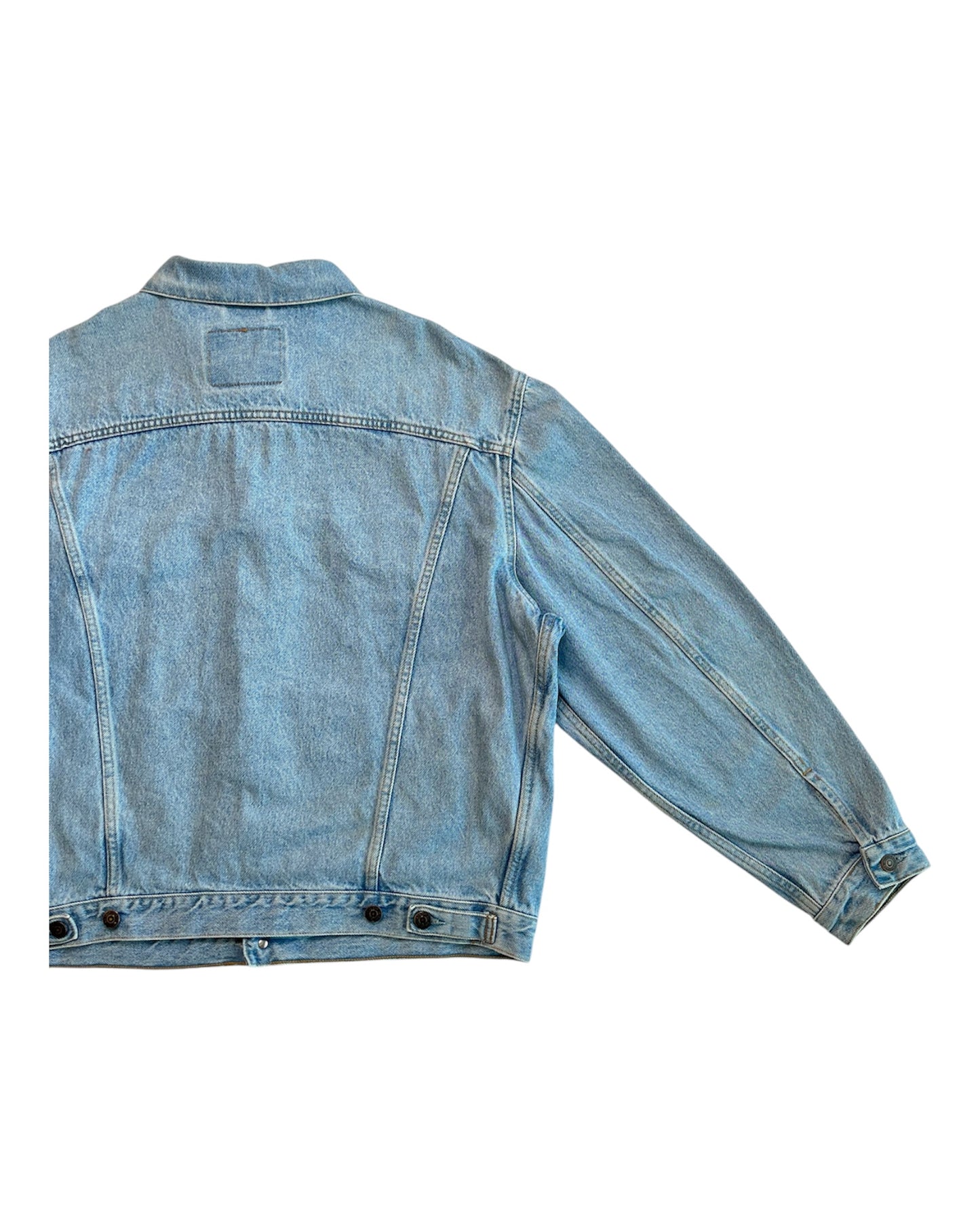 Levi’s Denim Jacket (XL)