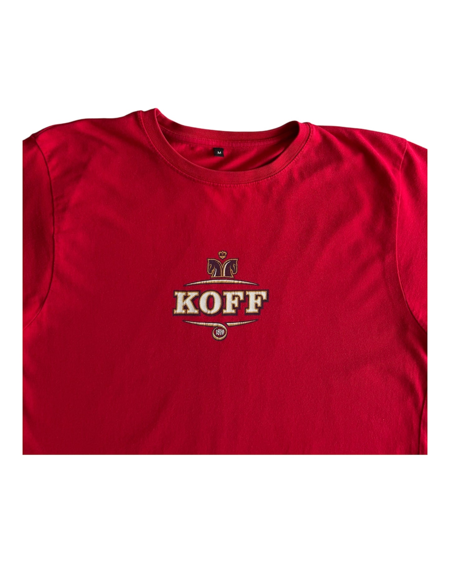 Koff T-Shirt (S/M)