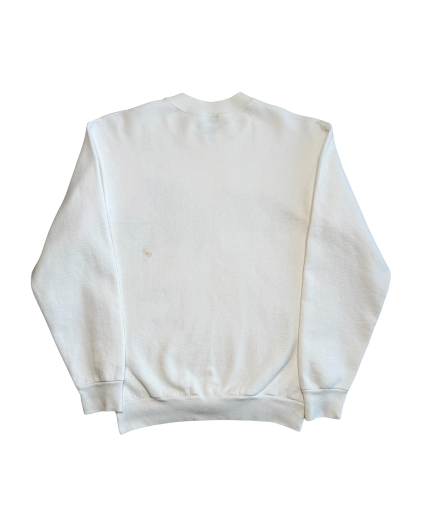 Cat Sweatshirt (S)