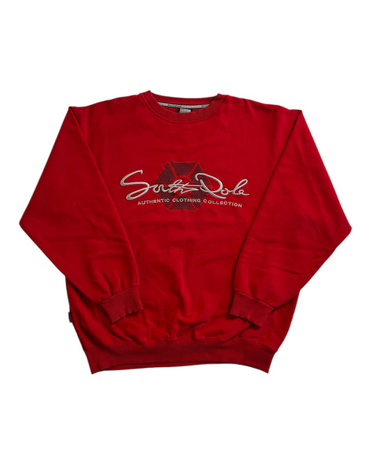 Southpole Sweatshirt (L)