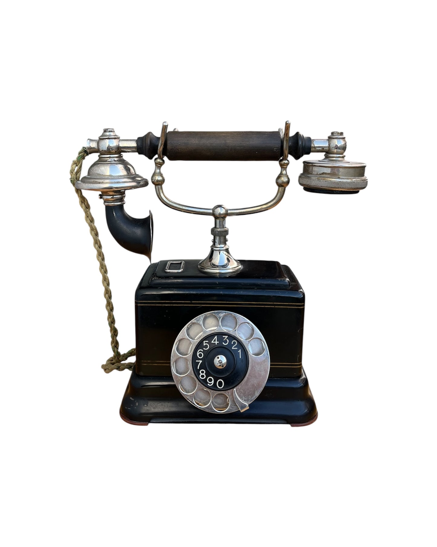 L. M. Ericsson Phone