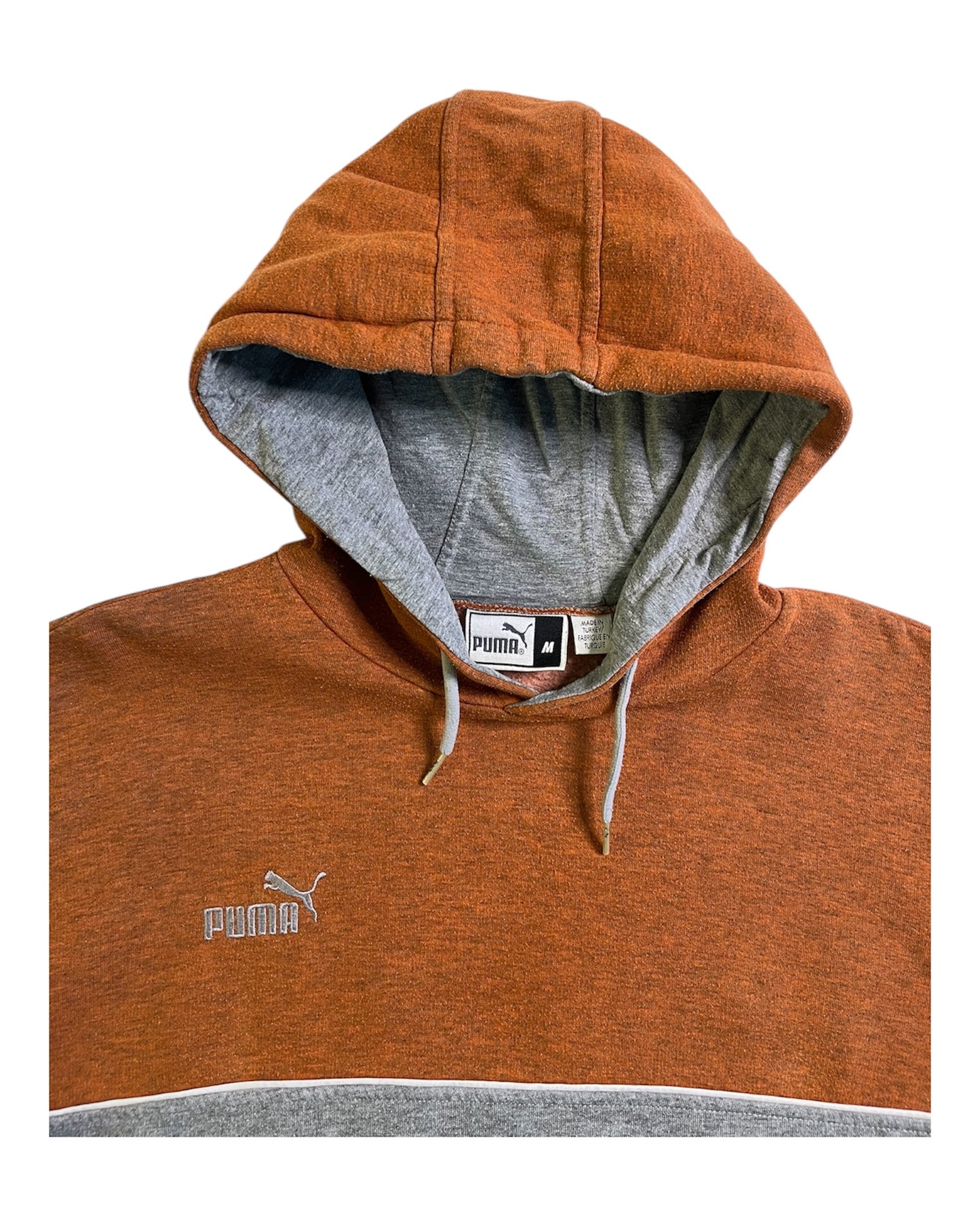 Puma Hoodie (M)