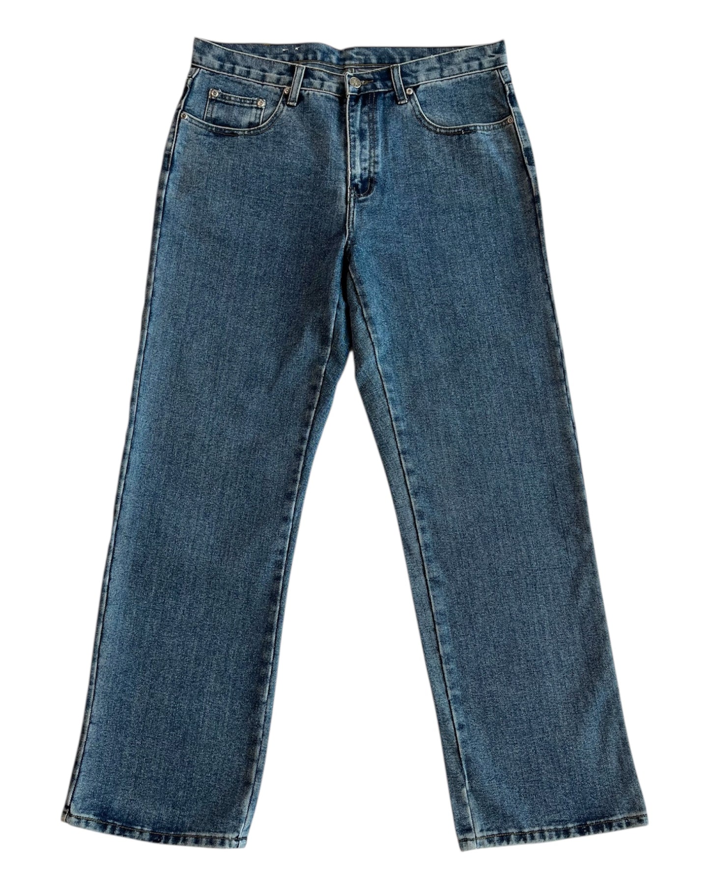 Walk & Wear Jeans