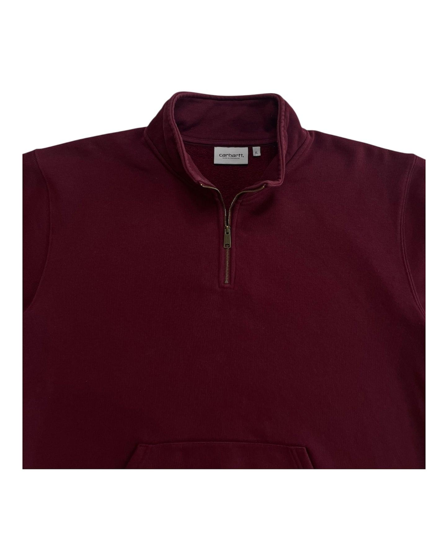 Carhartt Sweatshirt (XL)