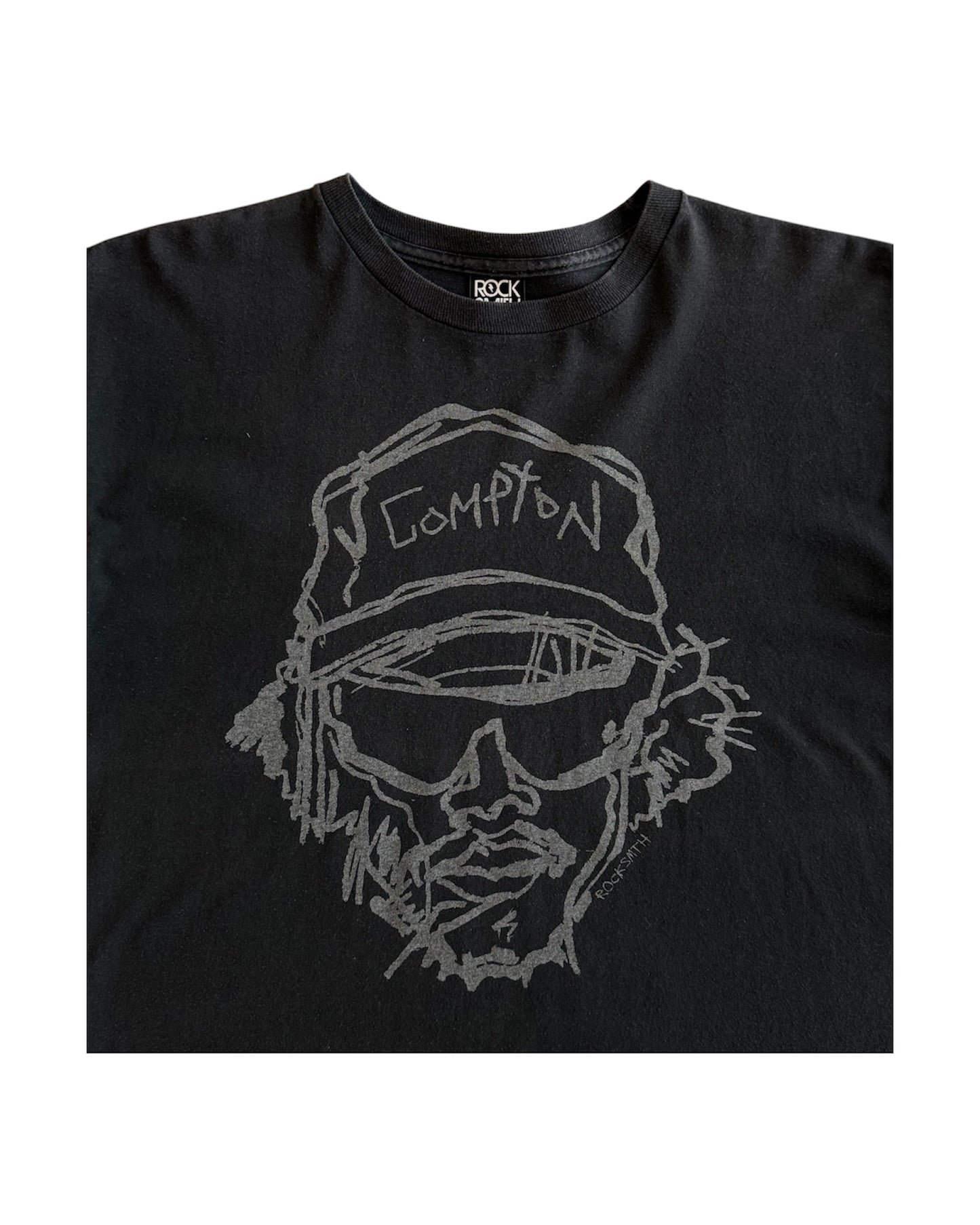 Rock Smith Eazy-E T-Shirt (M)