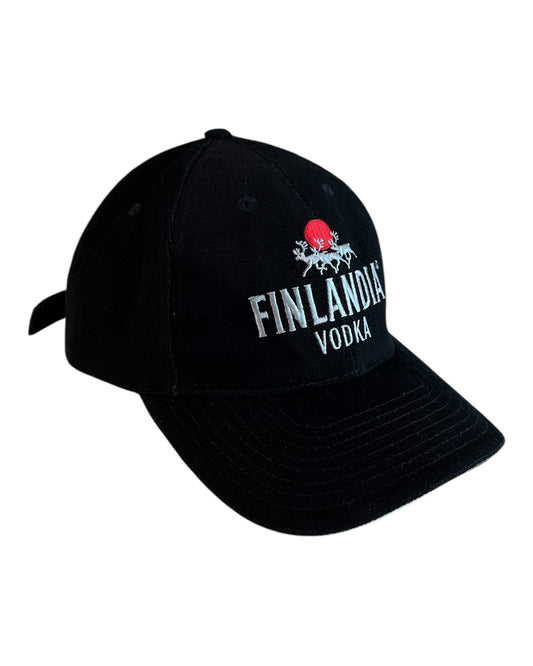 Finlandia Vodka Cap