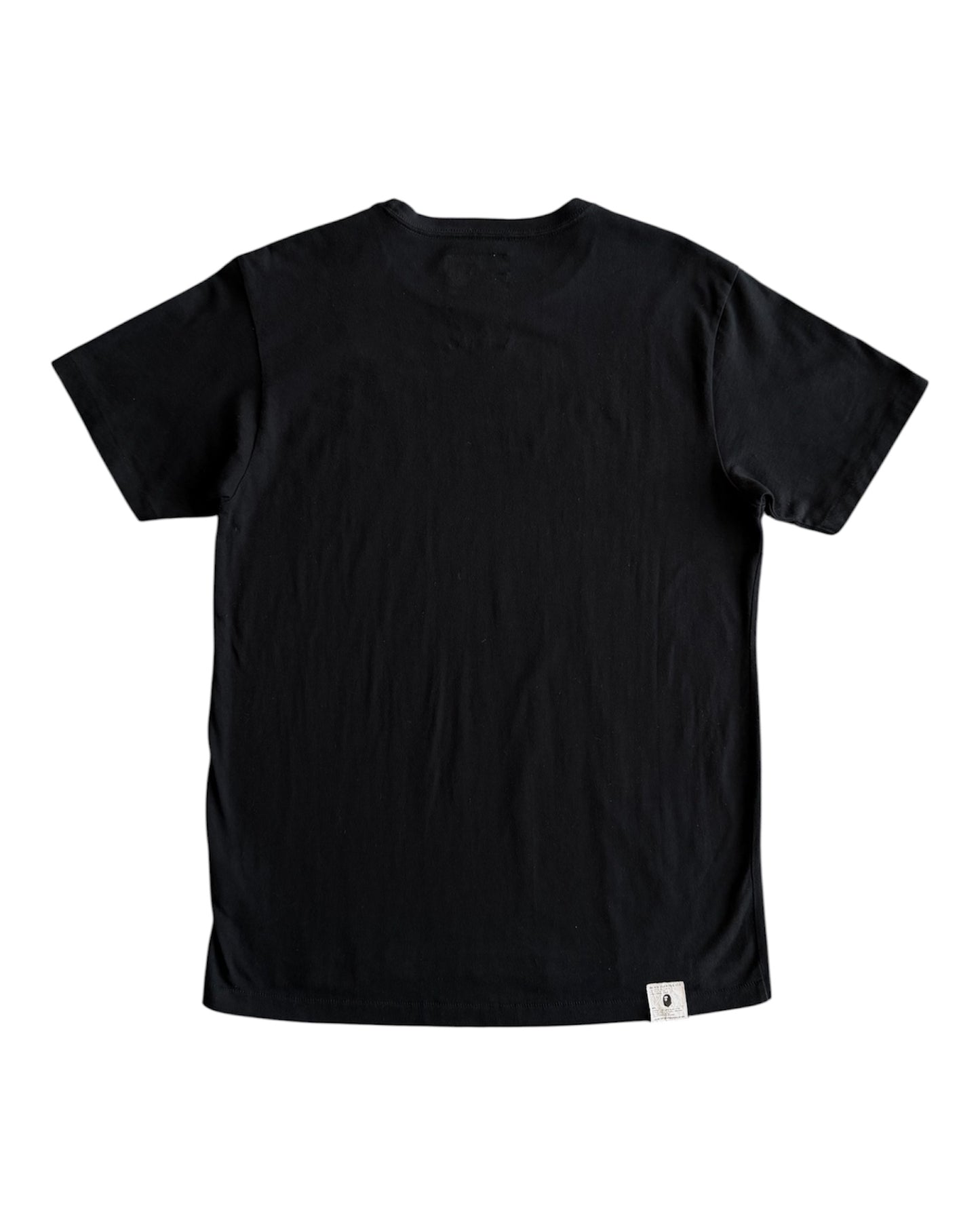 A Bathing Ape x Chocoolate Chocoolape T-Shirt (L)