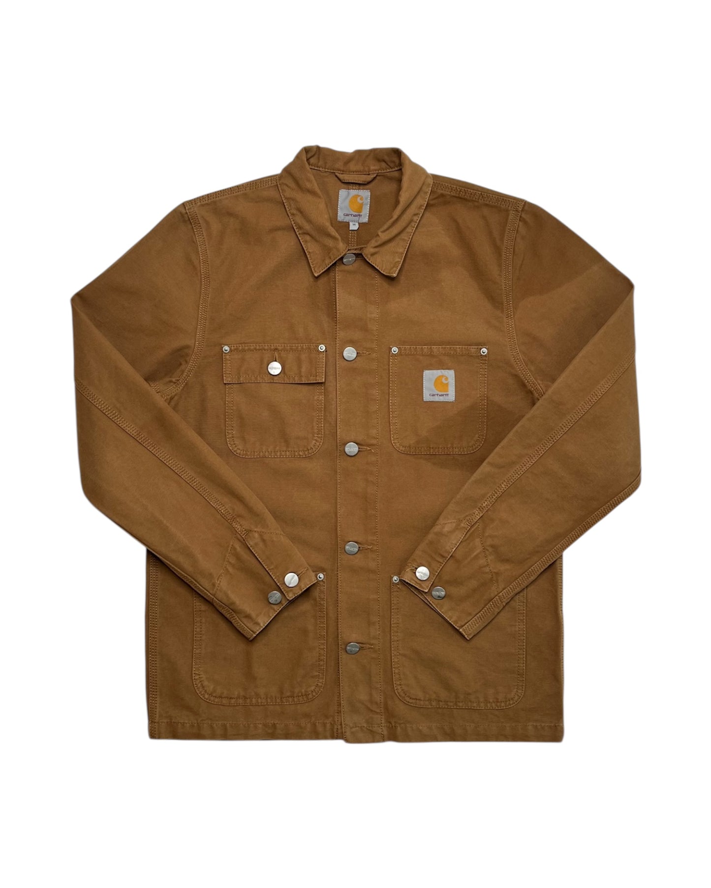 Carhartt Michigan Coat (M)