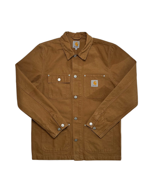 Carhartt Michigan Coat (M)