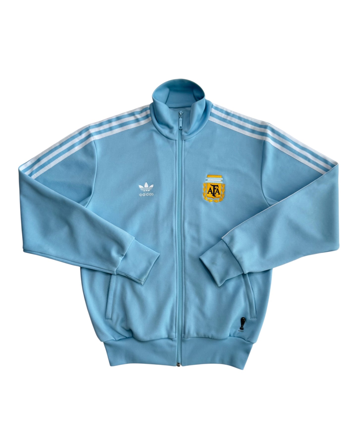 Adidas Argentina Tracktop (S)