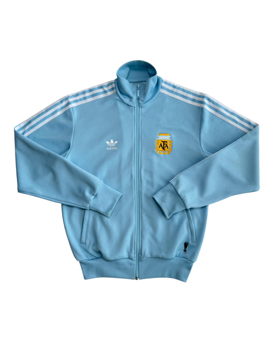 Adidas Argentina Tracktop (S)