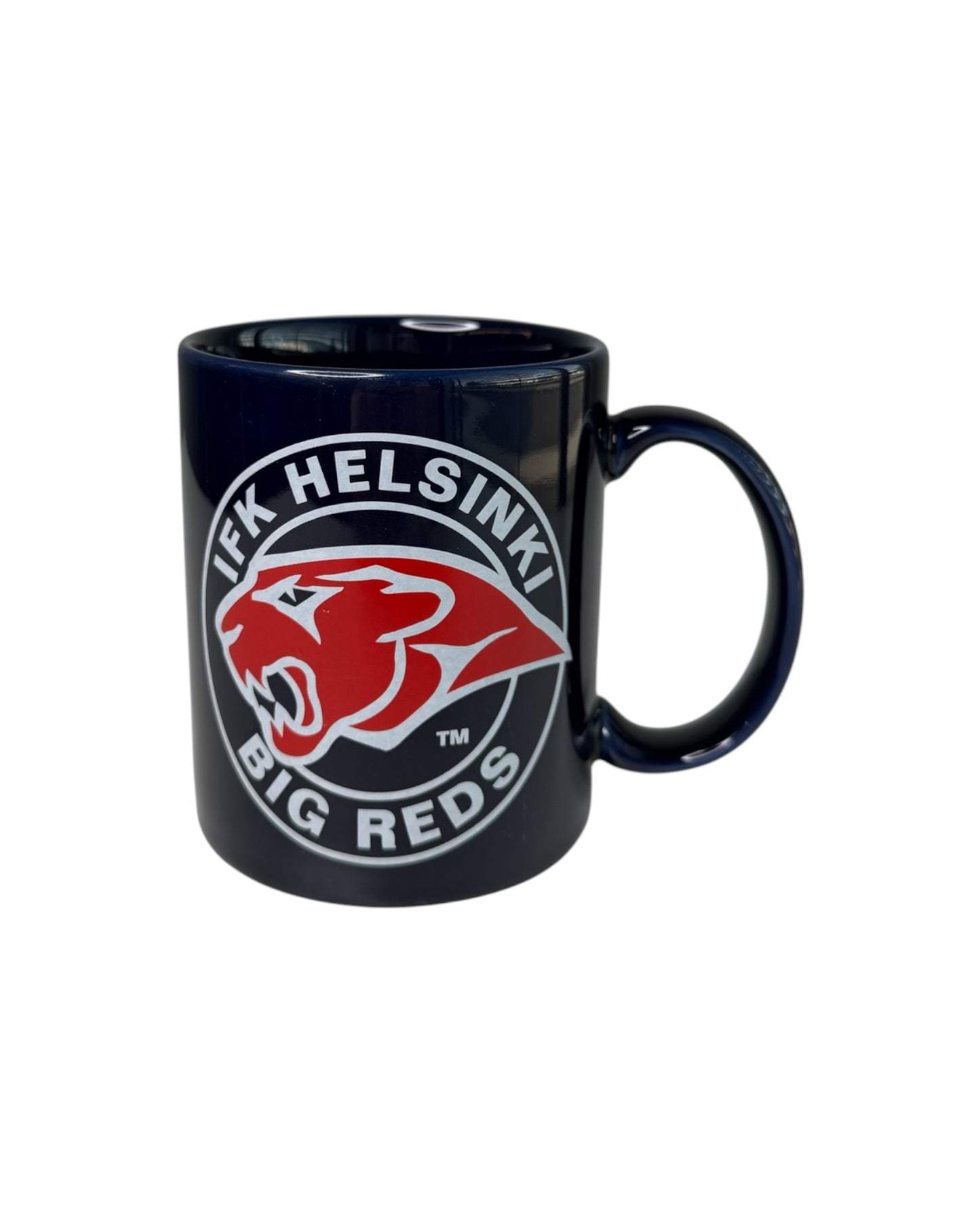 HIFK IFK Helsinki Big Reds Mug