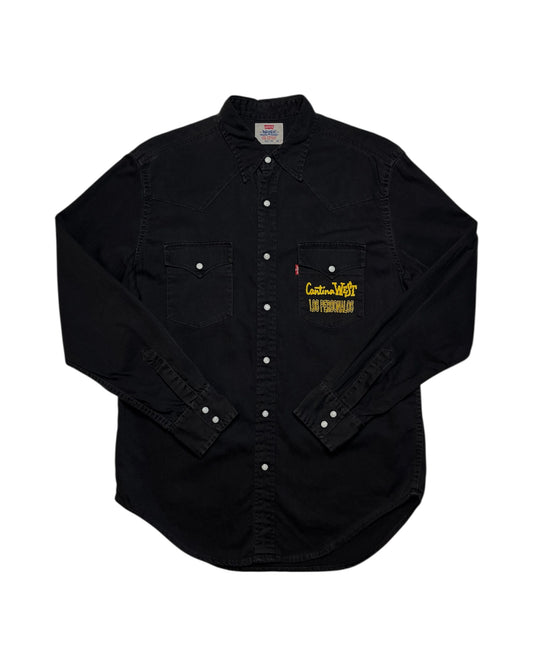 Levi’s Cantina West Göteborg Shirt (M)