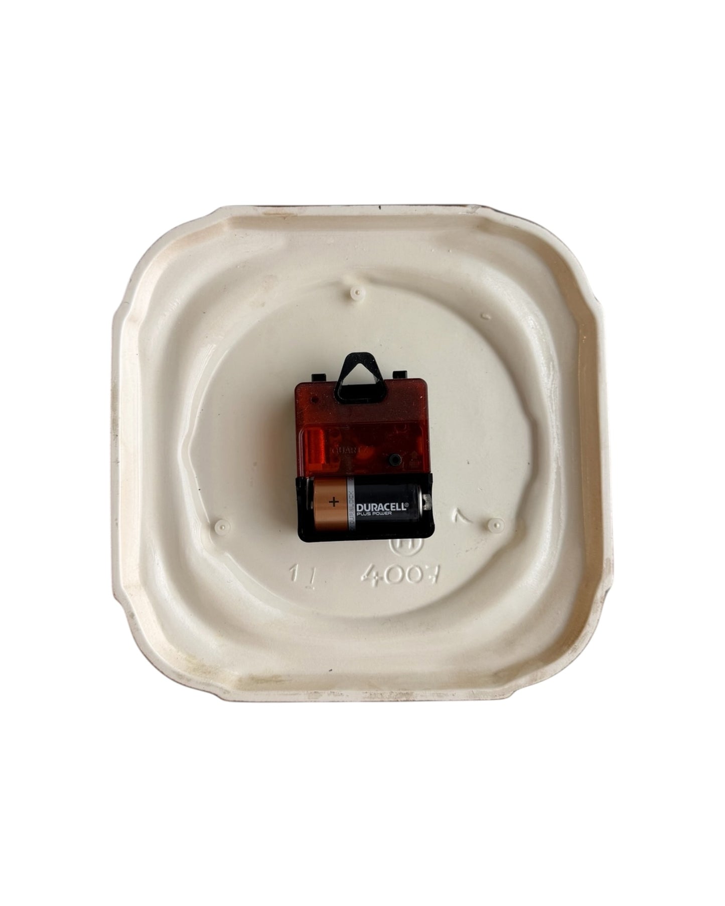 Vedette Wall Clock