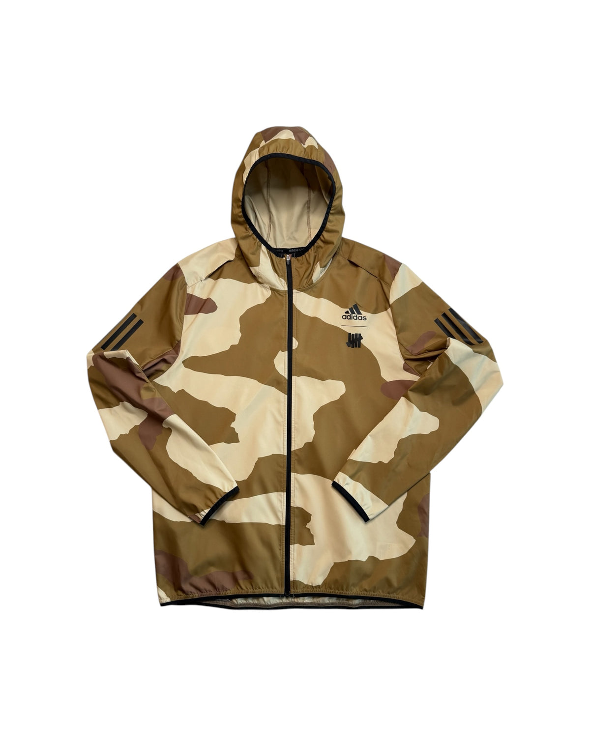 Adidas Undefeated Wind Jacket (L)