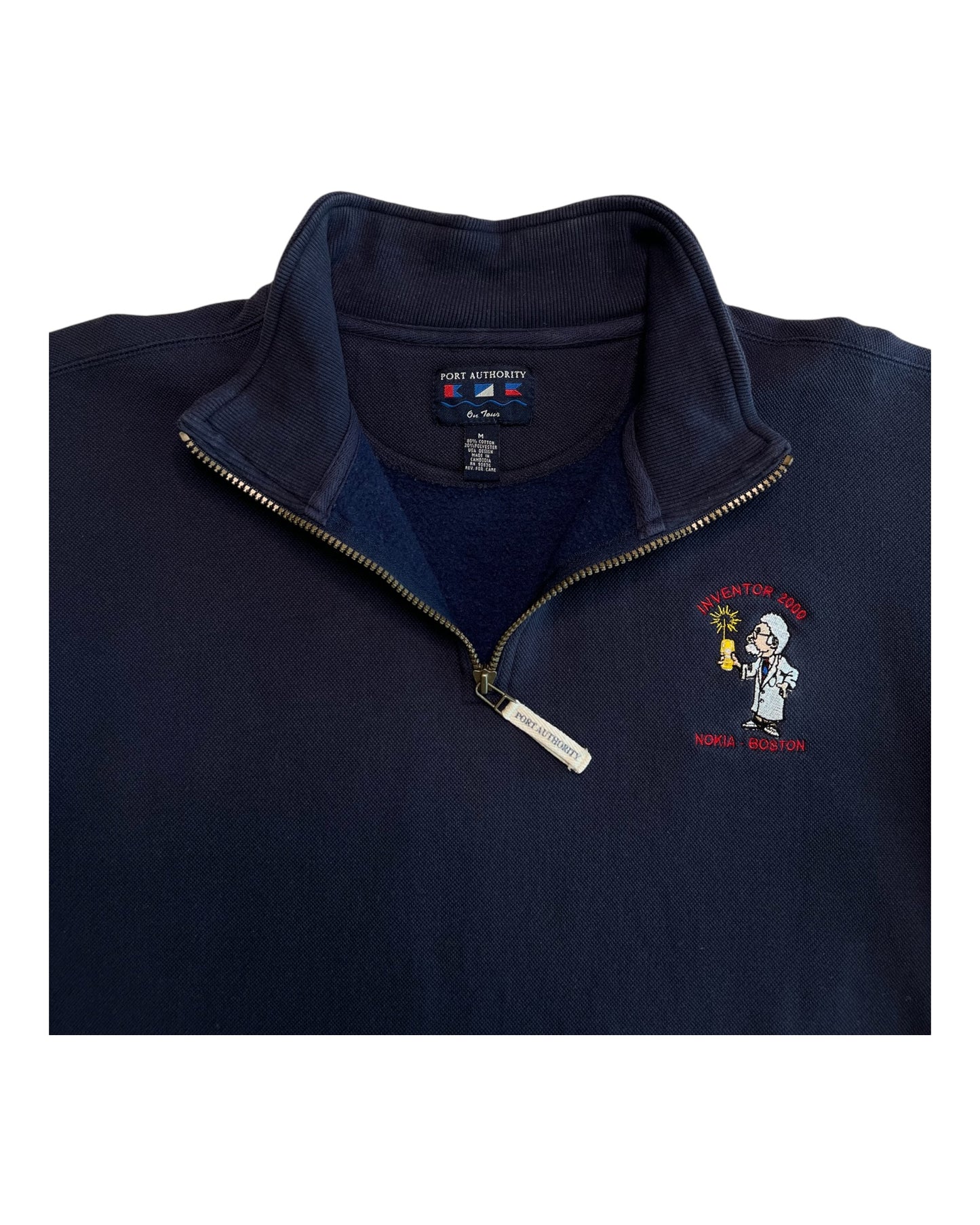 Port Authority Sweatshirt (M)