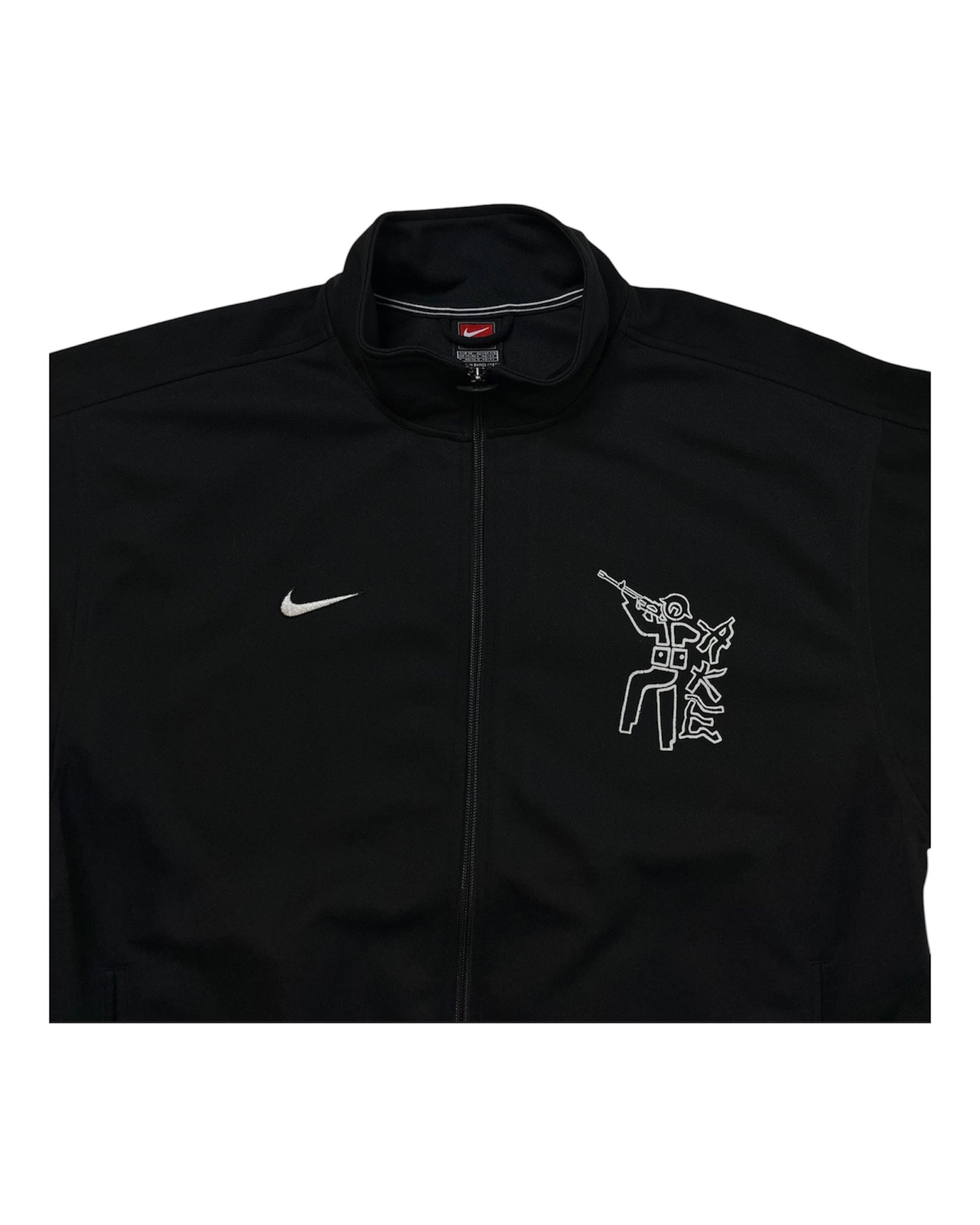 Nike Tracktop (M)
