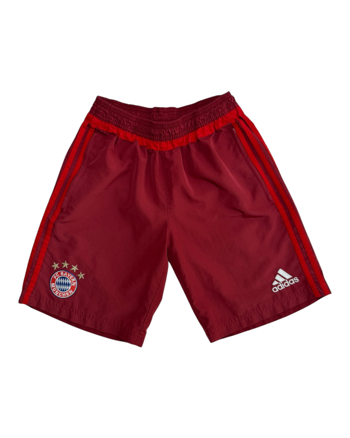 Adidas FC Bayern München Shorts  (S)