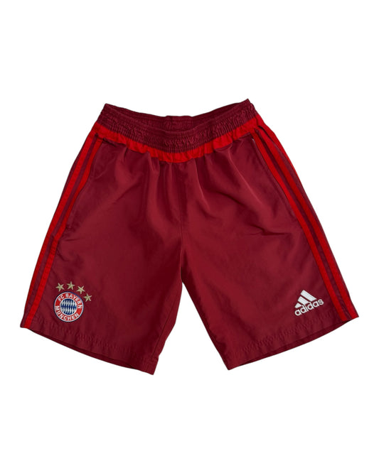 Adidas FC Bayern München Shorts  (S)