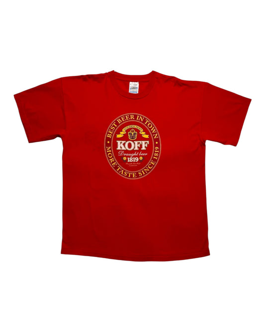 Koff T-Shirt (XL)