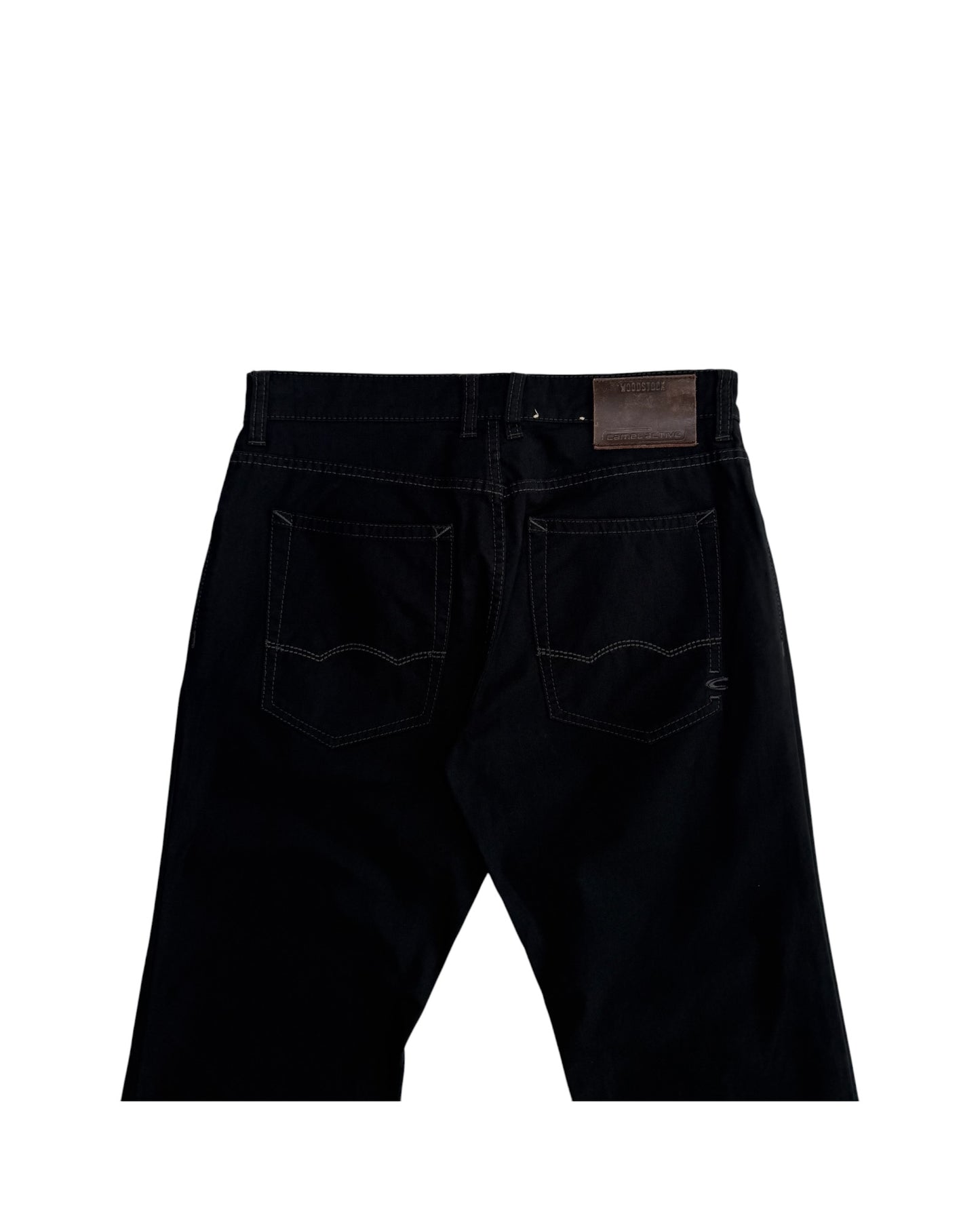 Camel Active Woodstock Jeans (32x34)