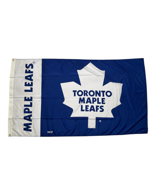 Toronto Maple Leafs Flag