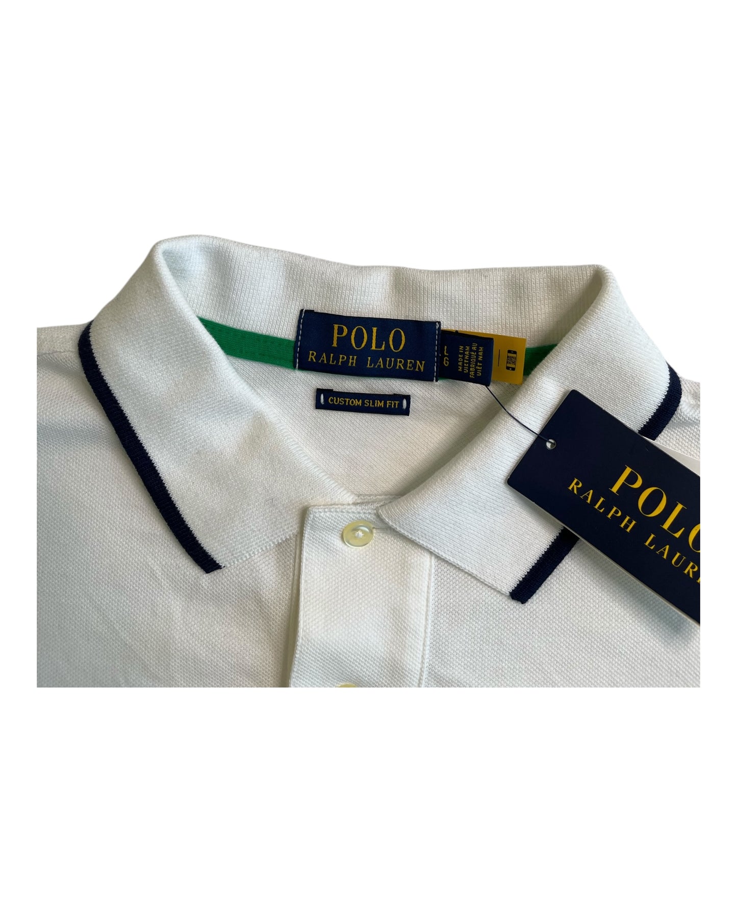 Polo Ralph Lauren Shirt (L)