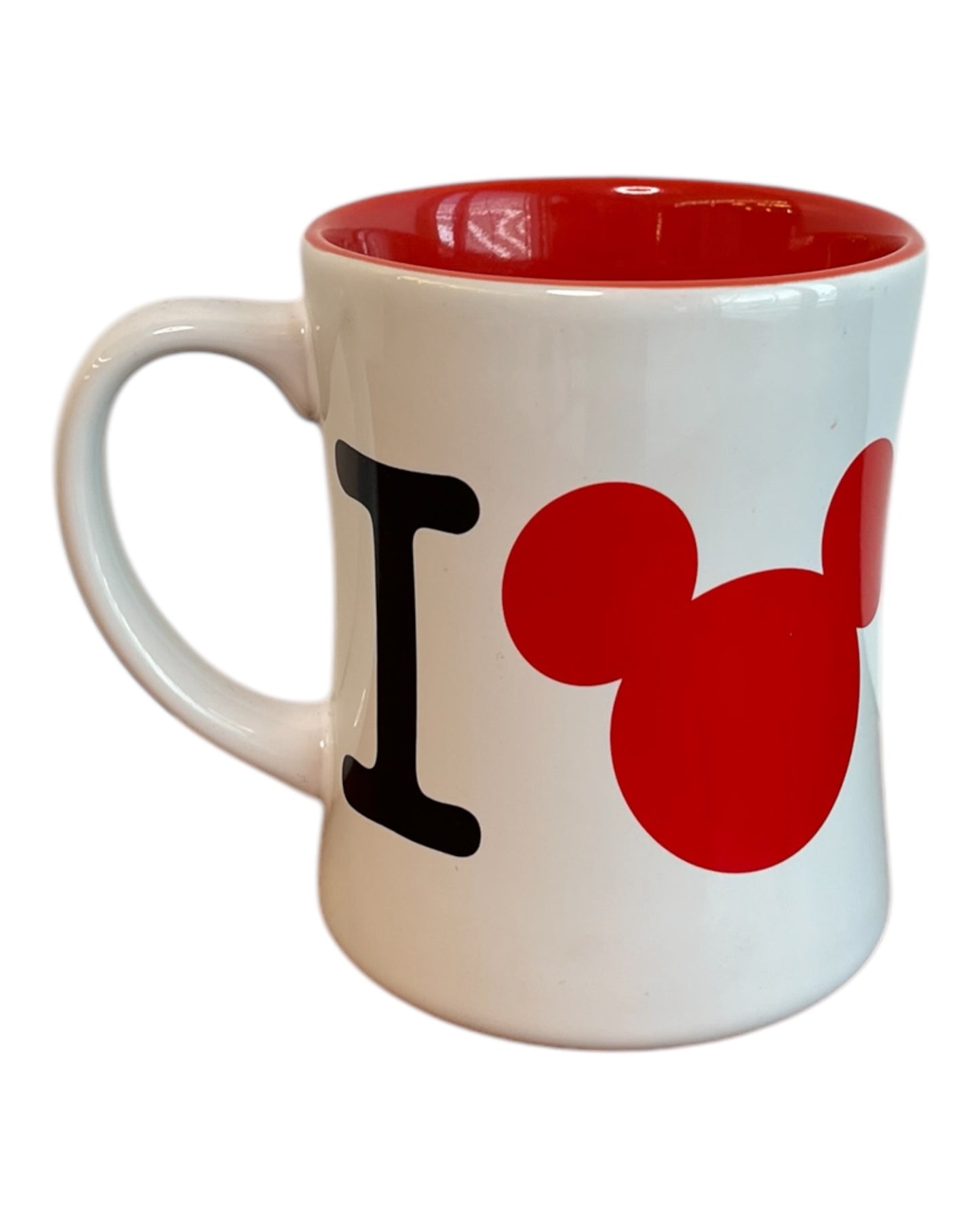 Disney I <3 NY Cup