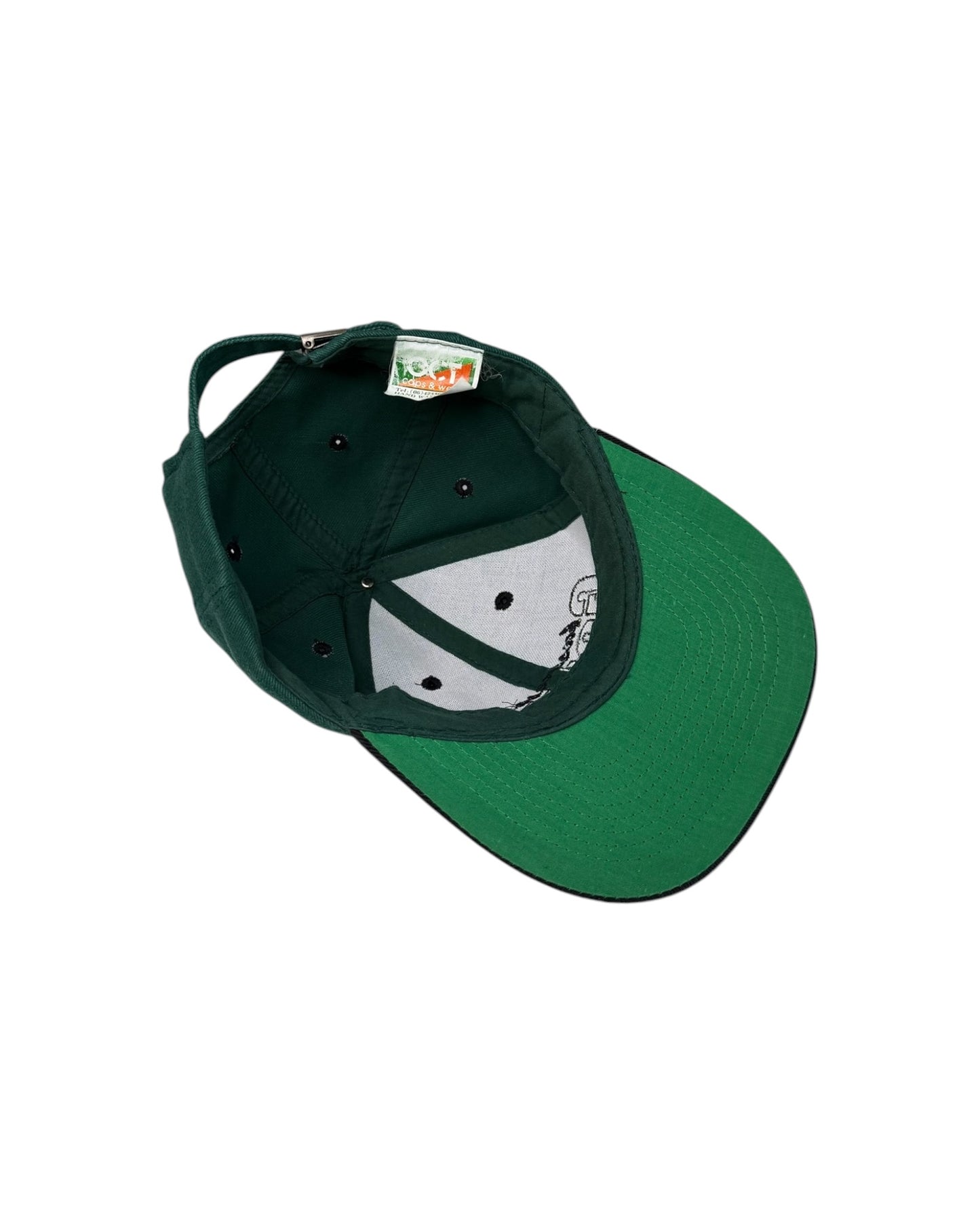 Business Golf 1999 Cap