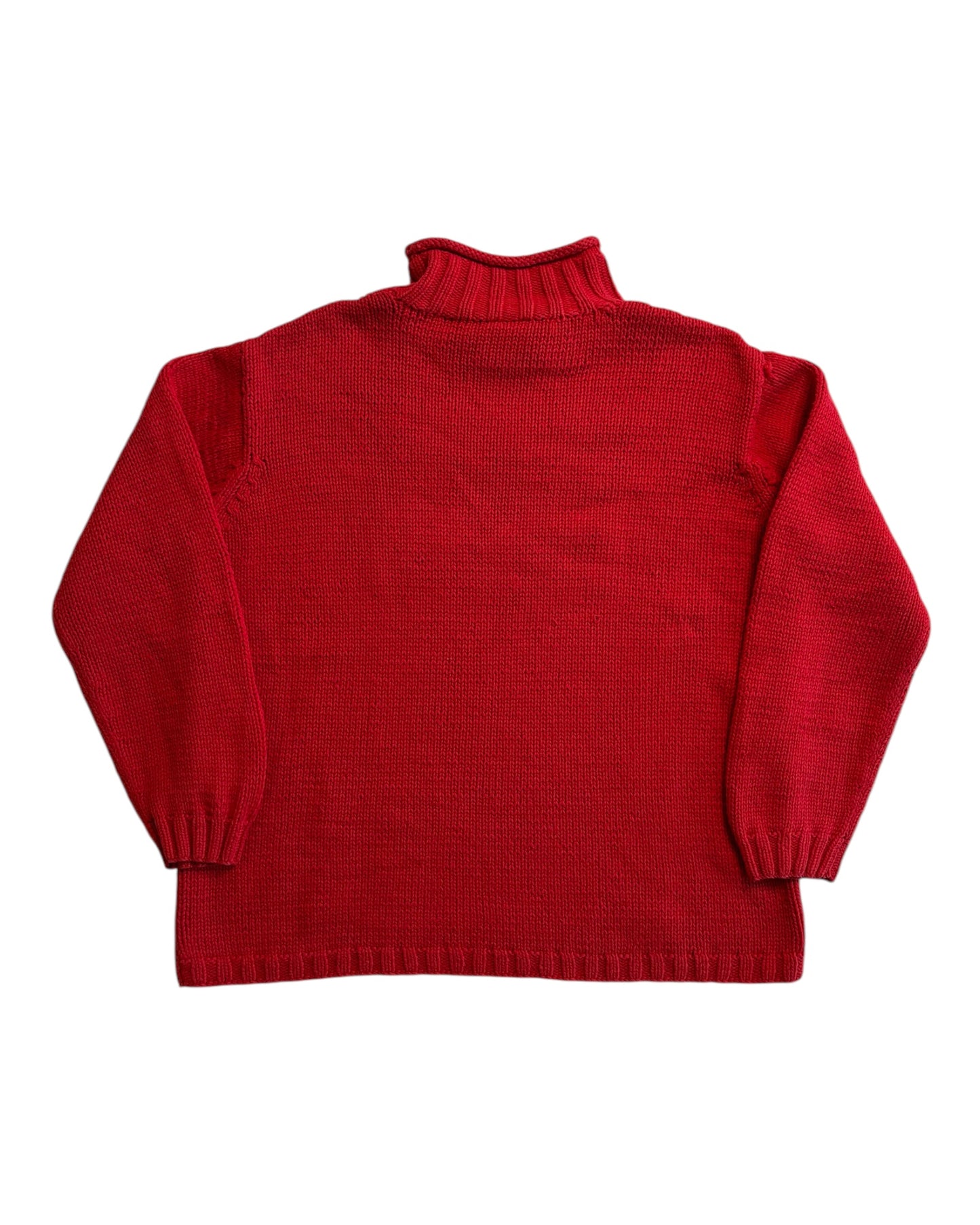 Tommy Hilfiger Knit Sweater (S)