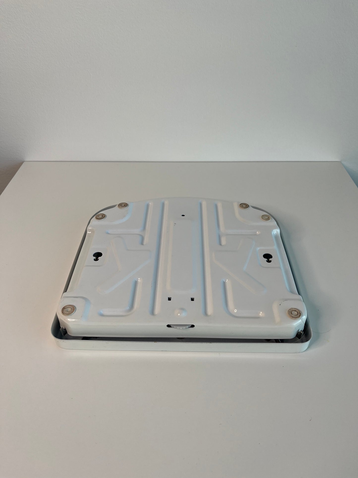 Mickey Mouse Scale