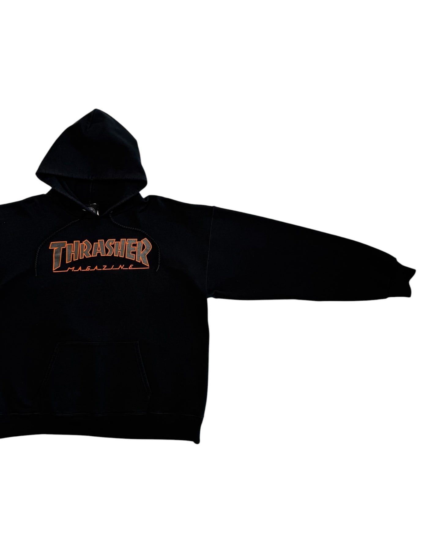 Thrasher Magazine Hoodie (L)