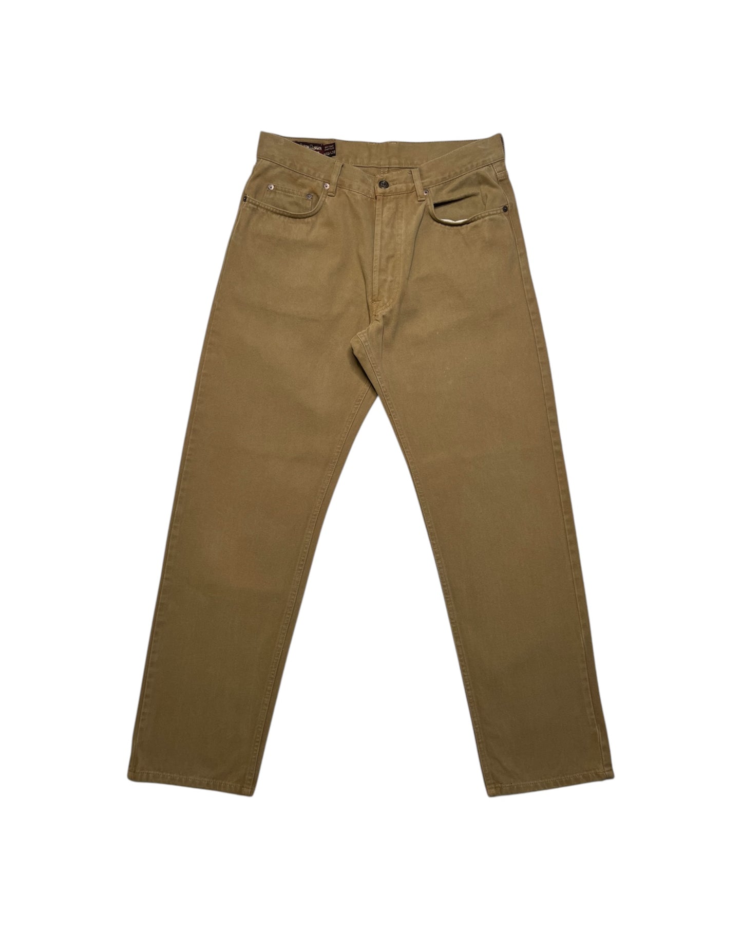 Marlboro Classics Pants (33x32)