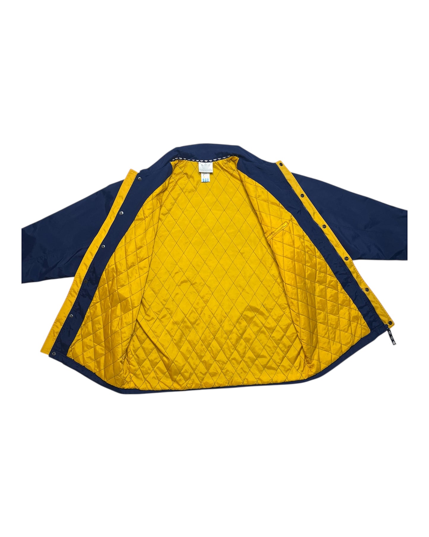 Adidas Coach Jacket (L)