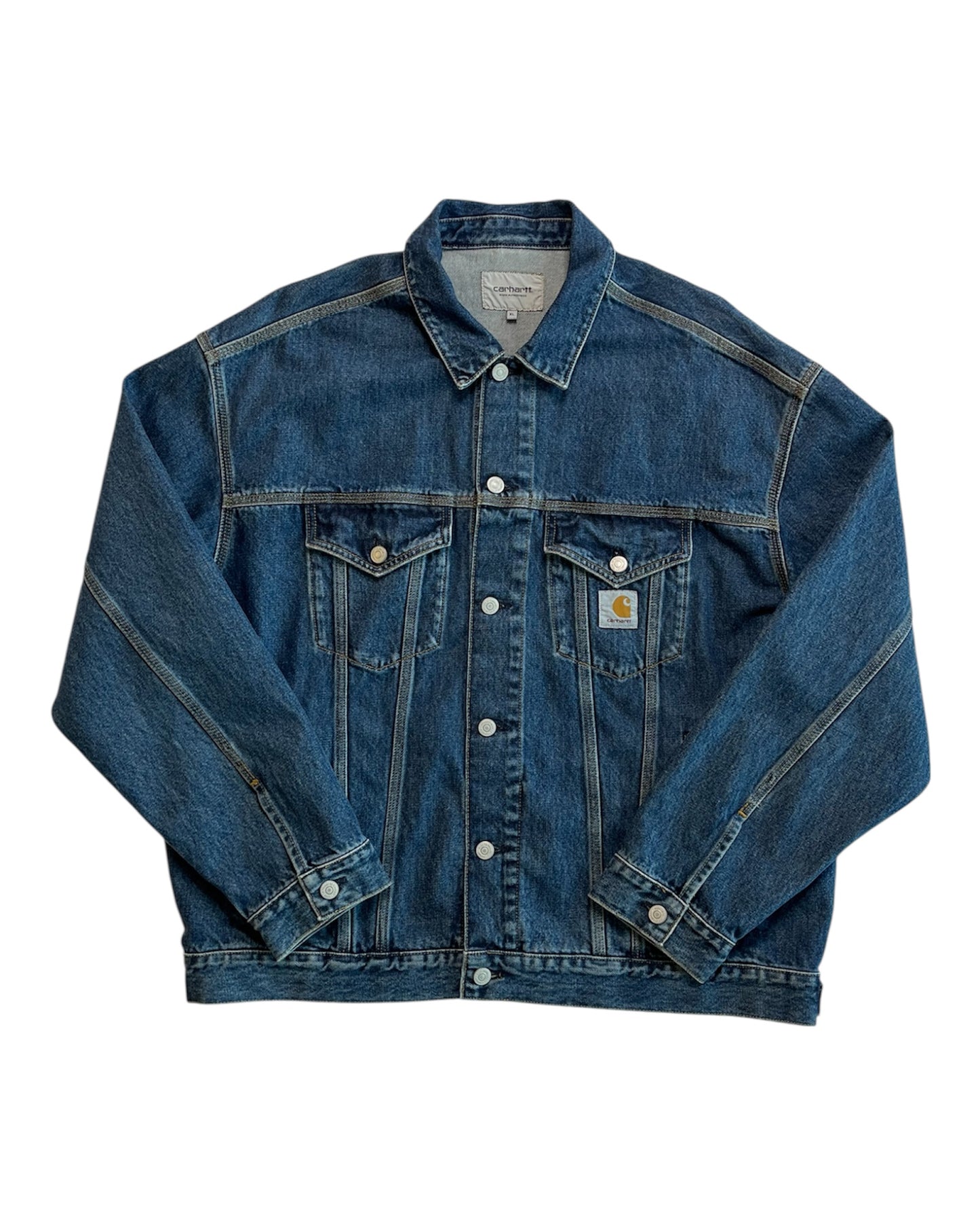 Carhartt Helston Jacket (XL)