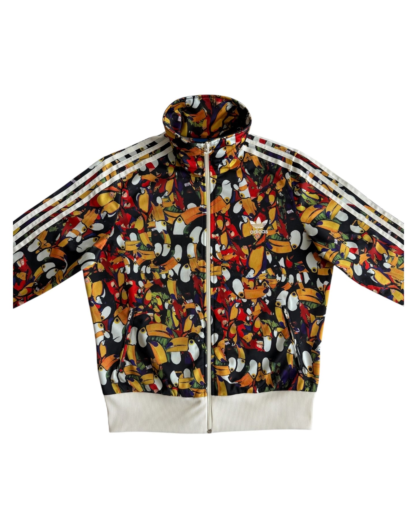 Adidas Bird Tracktop (S)