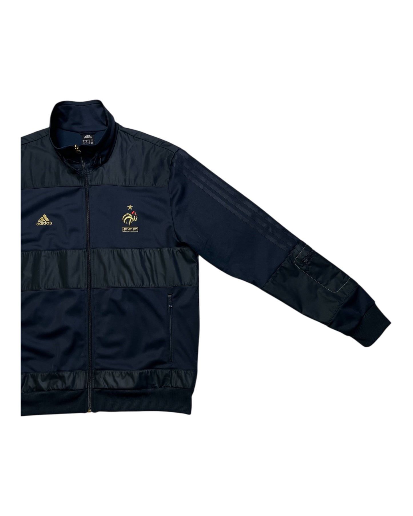 Adidas France Jacket (XL)