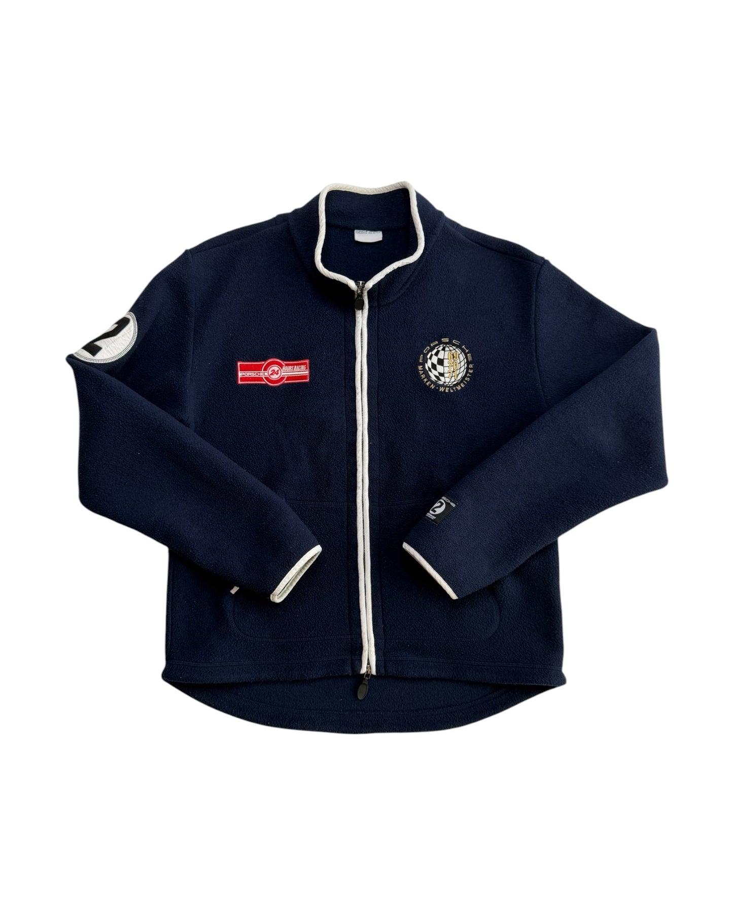 Porsche Fleece (M)