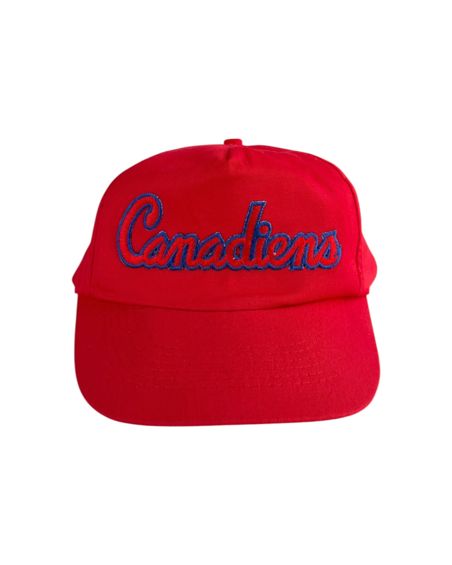 Montreal Canadiens Cap